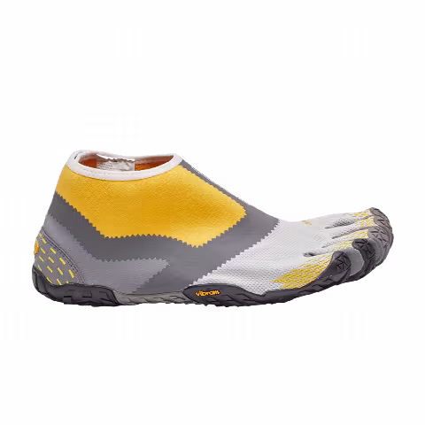 Suicoke NIN-LO 'Orange Grey'
