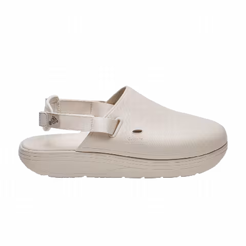 Suicoke CAPPO 'Chalk'
