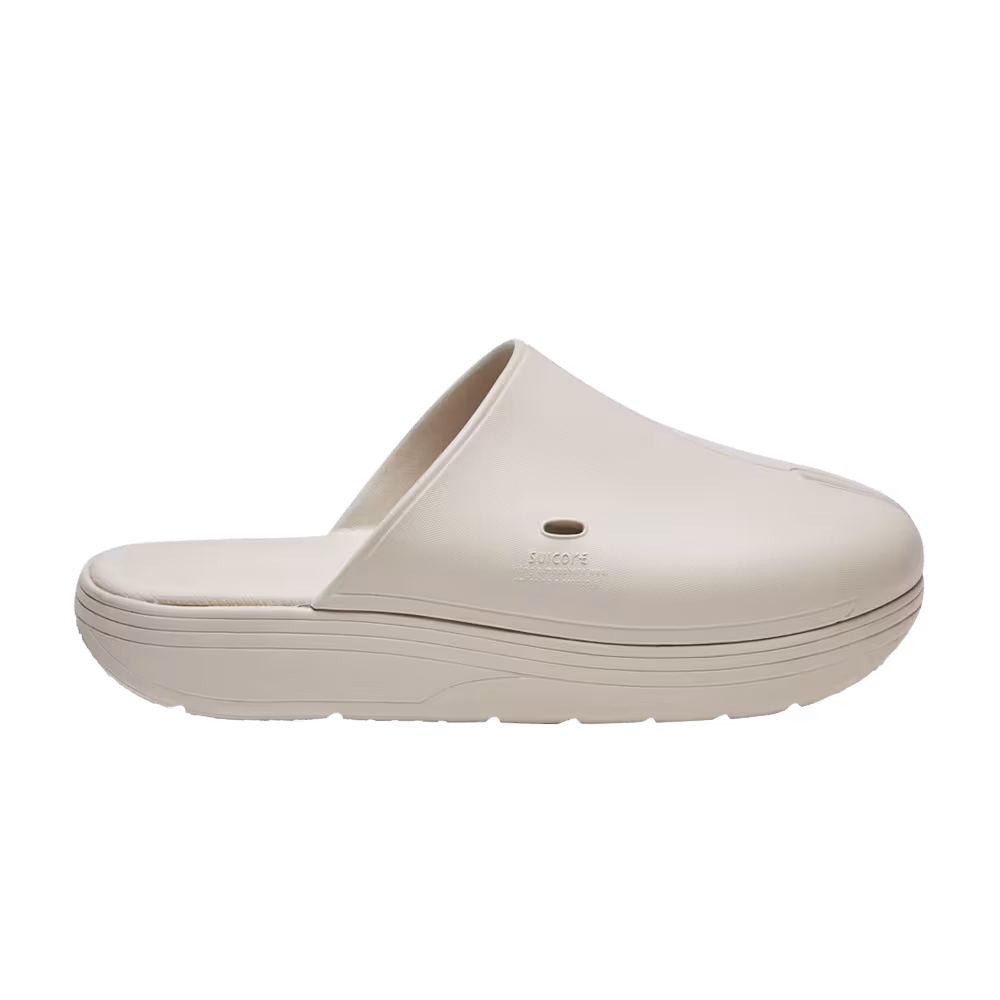 Suicoke POLK Chalk