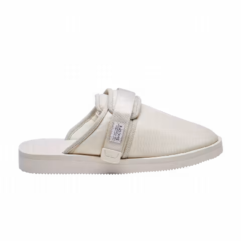 Suicoke ZAVO-Cab 'Chalk'