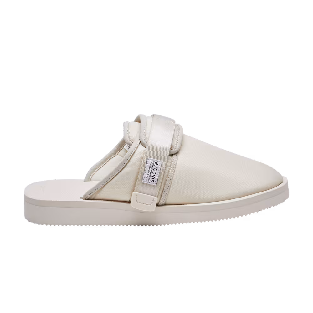 Suicoke ZAVO-Cab Chalk
