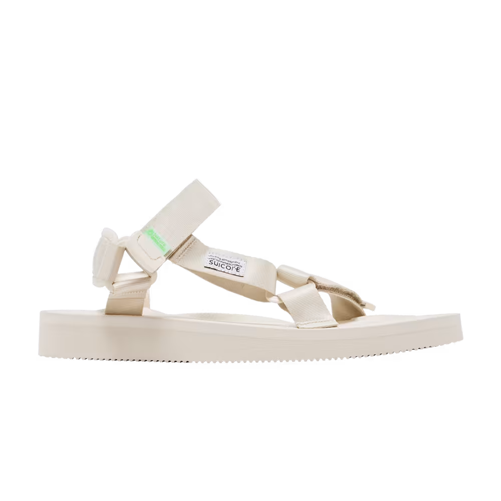Suicoke DEPA-Cab Chalk