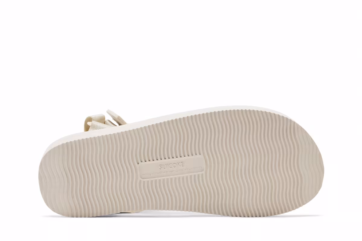 Suicoke DEPA-Cab Chalk, view 5