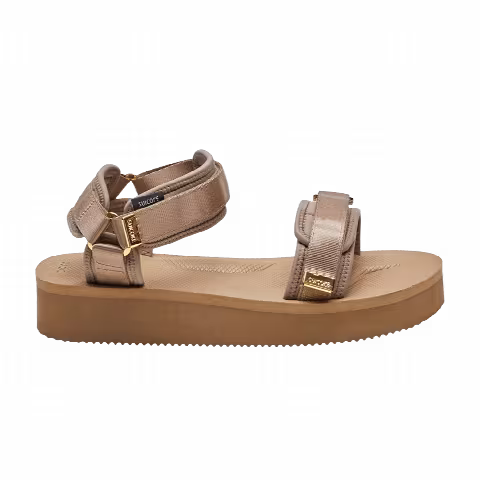 Suicoke CEL-2PO 'Beige'