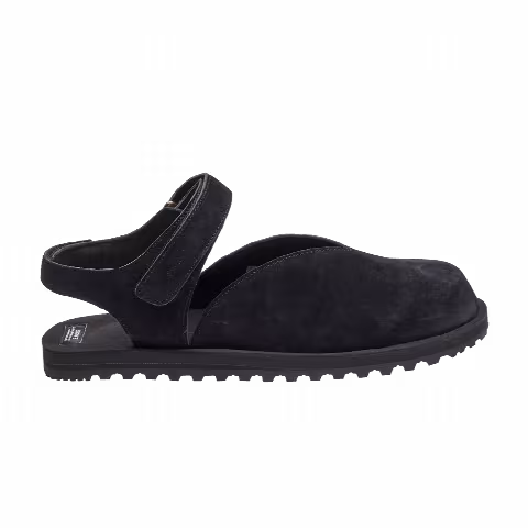 Suicoke ODEA 'Black'