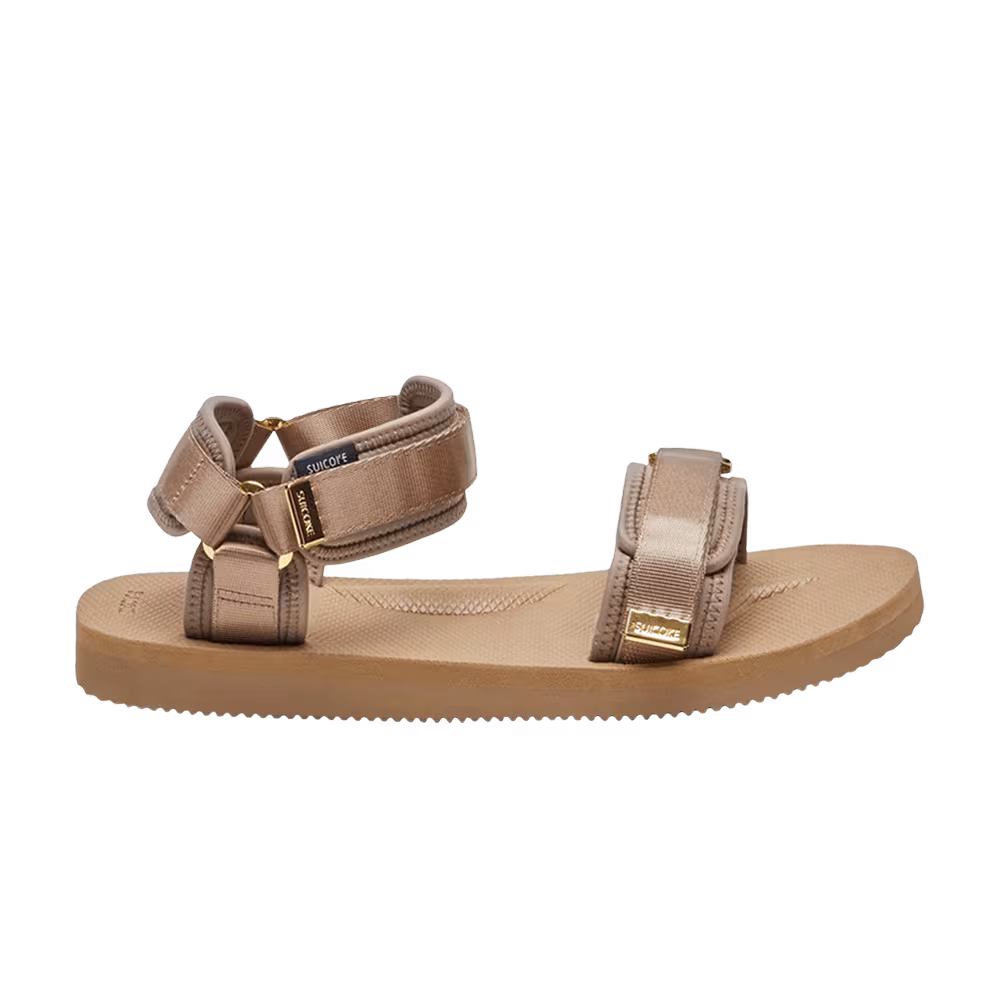 Suicoke CEL-2TH Beige