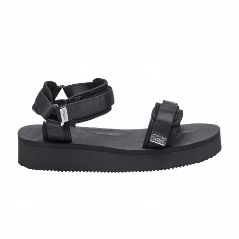 Suicoke CEL-2PO 'Black'