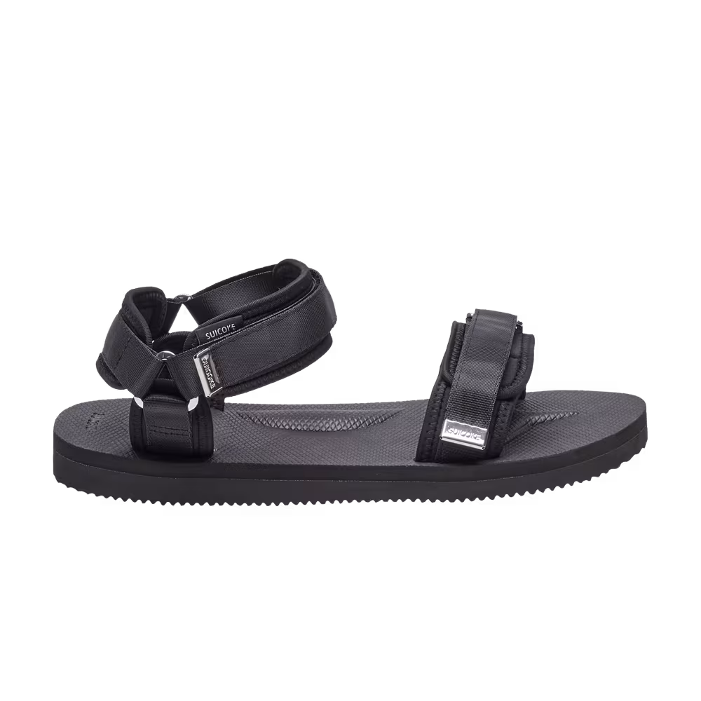 Suicoke CEL-2TH Black