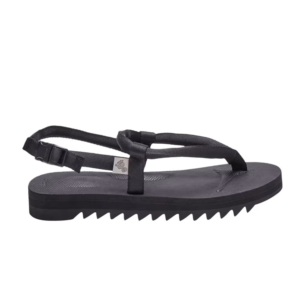 Suicoke KAT-3 Black