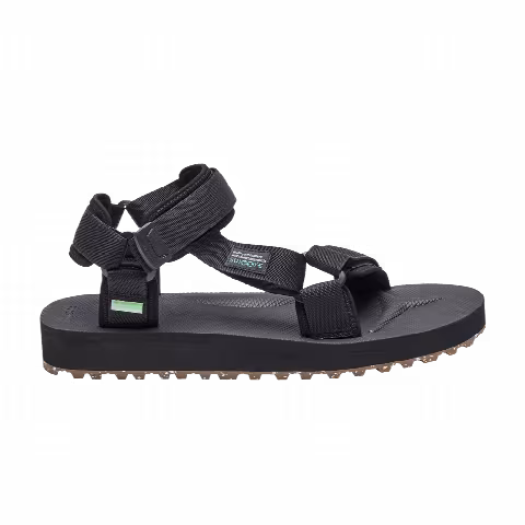 Suicoke DEPA-2Cab-ECO 'Black Clay'