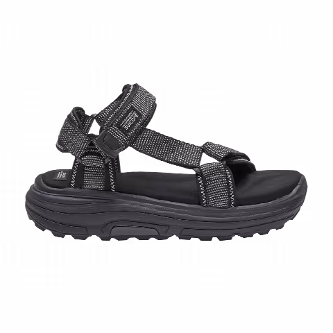 Suicoke DEPA-RUN2 'Black'