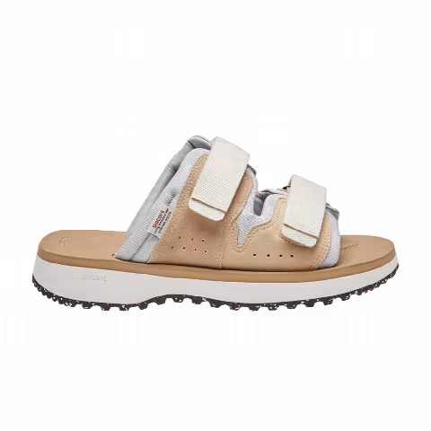 Suicoke MOGI-ab 'Beige Grey'