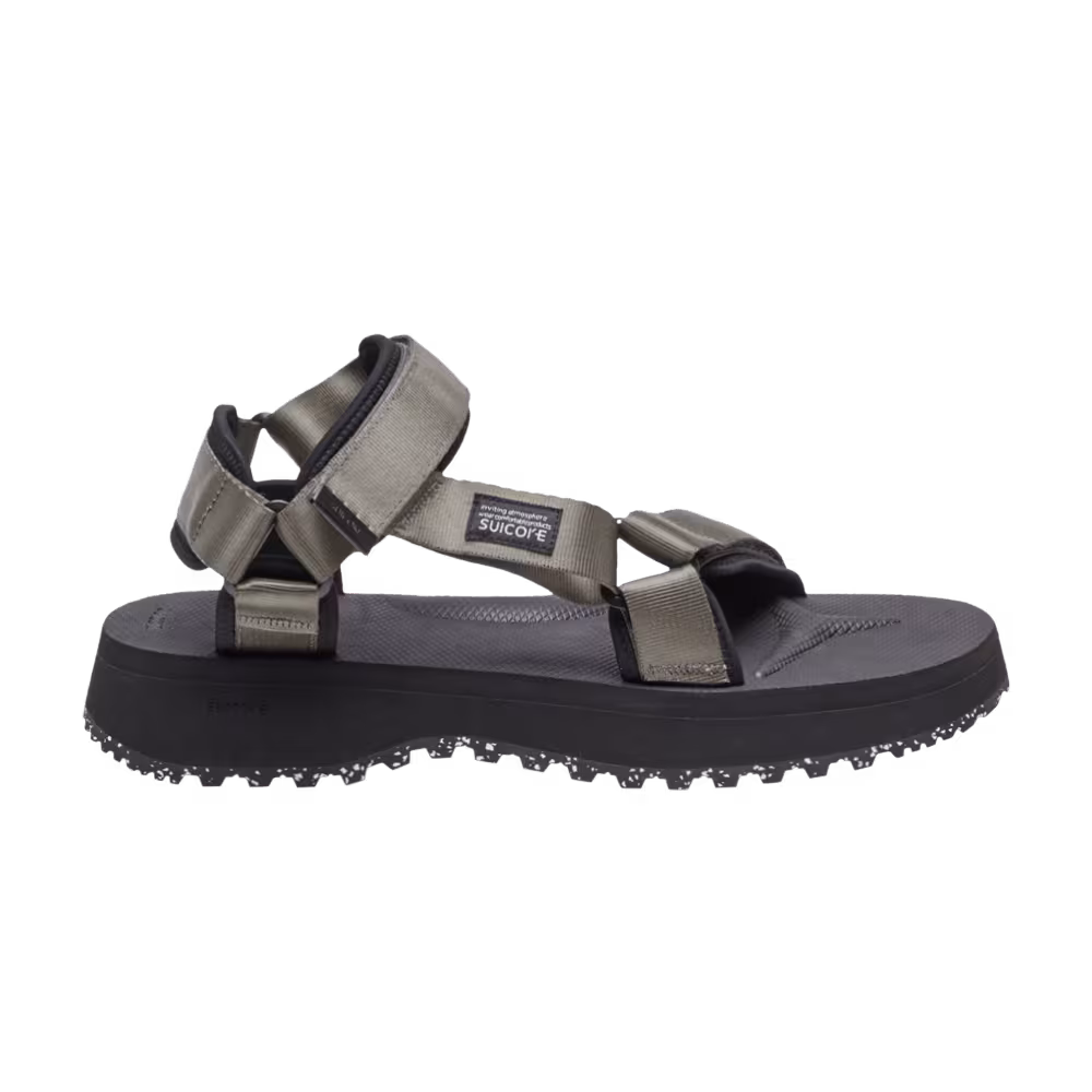 Suicoke DEPA-2TRab Ink