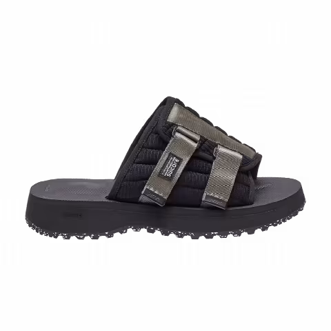 Suicoke KAW-SHELLab 'Ink'