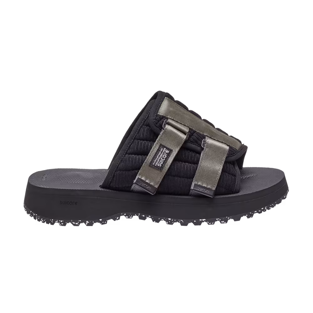 Suicoke KAW-SHELLab Ink
