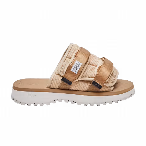 Suicoke MOTO-SHELLab 'Clam'
