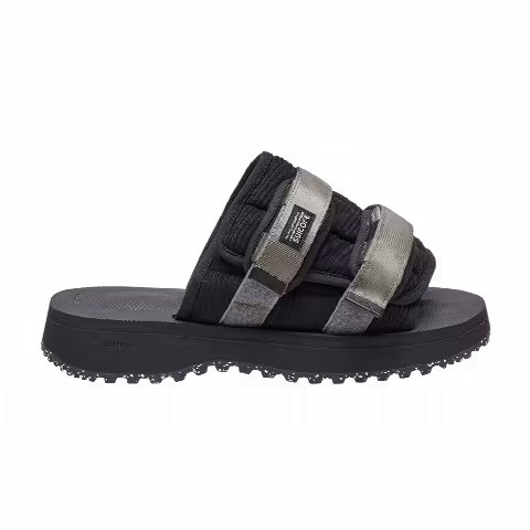 Suicoke MOTO-SHELLab 'Ink'