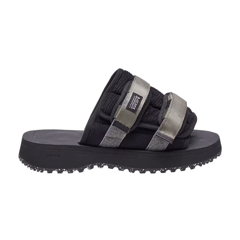Suicoke MOTO-SHELLab Ink