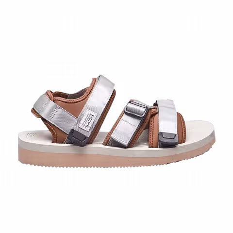 Suicoke KISEE-V 'Grey Sand'