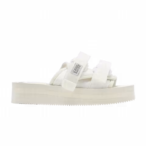 Suicoke MOTO-VPO 'White'