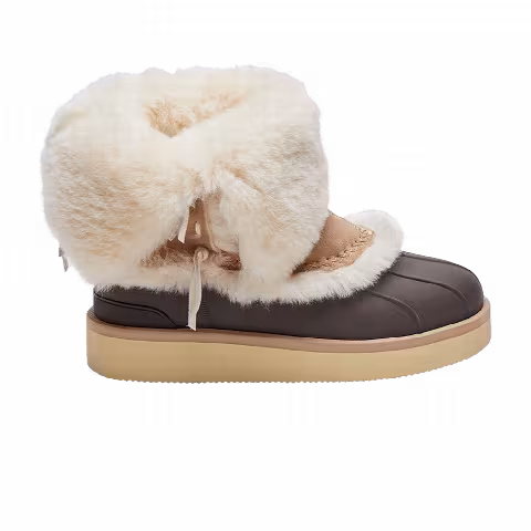 Suicoke MOOT-M2POab 'Beige'