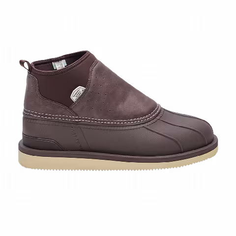 Suicoke BEE-wpab 'Dark Brown'