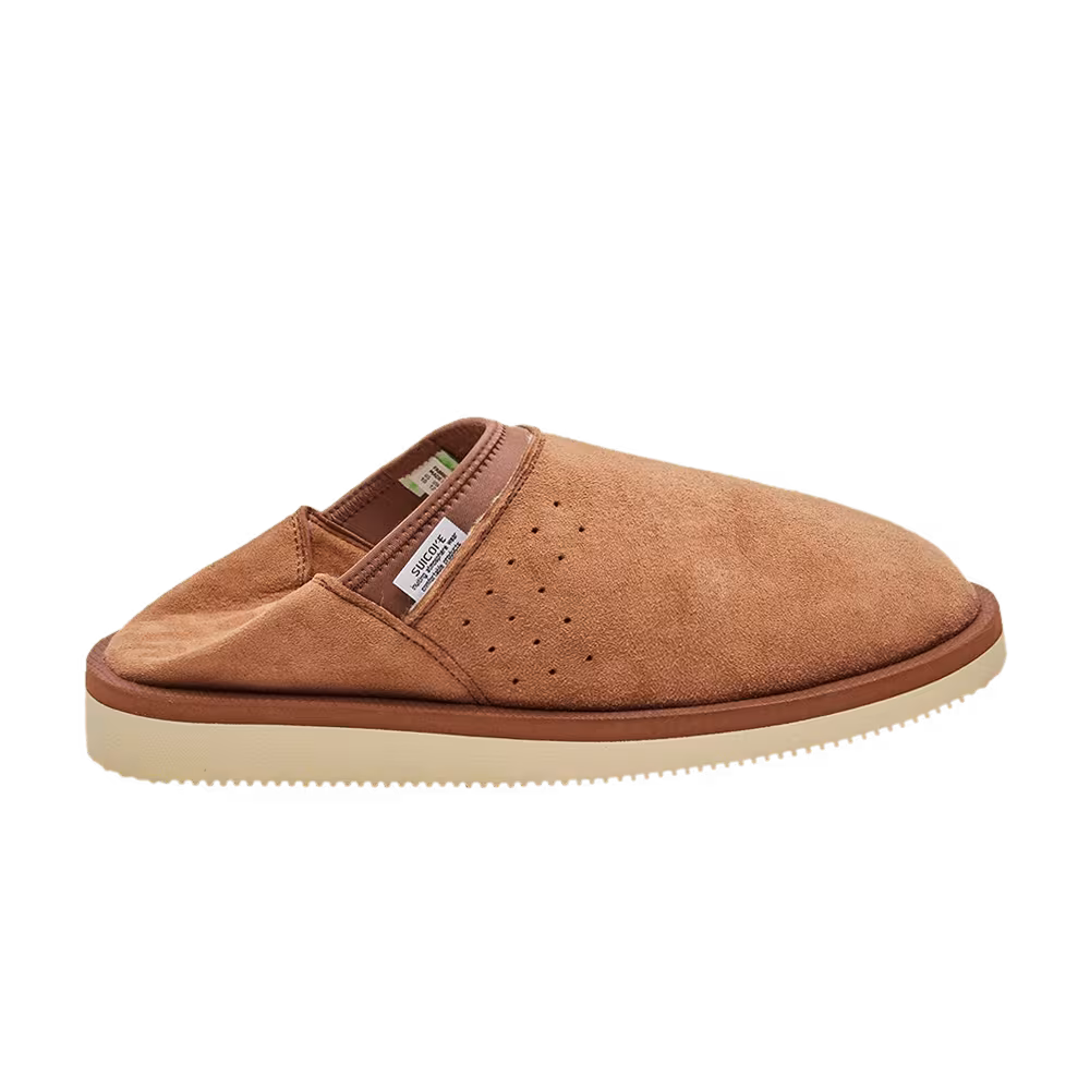 Suicoke RON-M2-SLD Brown