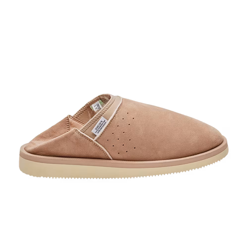 Suicoke RON-M2-SLD Beige