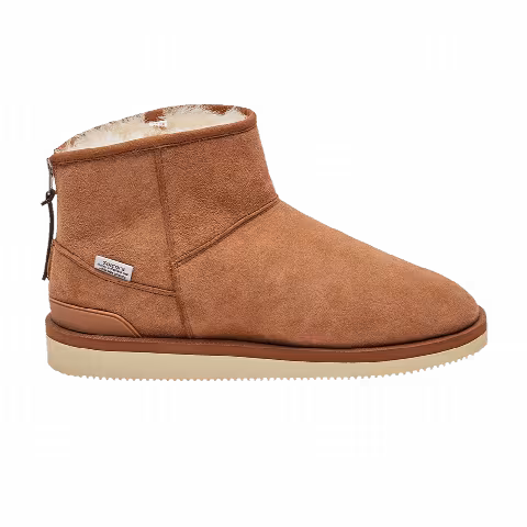 Suicoke ELS-M2ab-LO 'Brown'