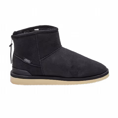 Suicoke ELS-M2ab-LO 'Black'