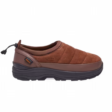 Suicoke PEPPER-Sev 'Brown'