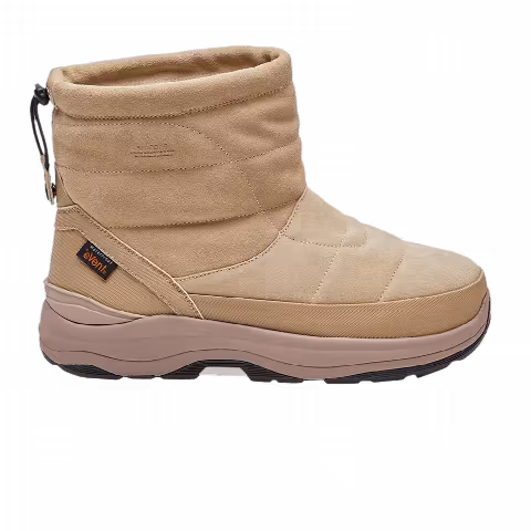 Suicoke BOWER-Sev 'Beige'