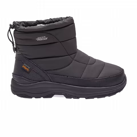Suicoke BOWER-mod-ev 'Black'