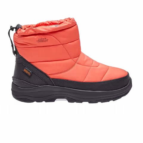 Suicoke BOWER-mod-ev 'Red Black'