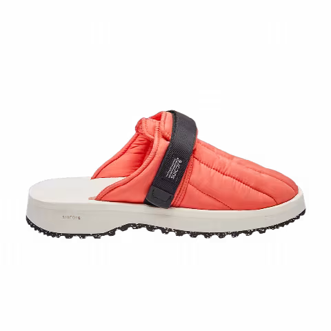 Suicoke ZAVO-PUFFab 'Red Ivory'