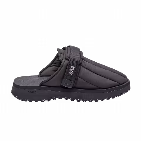 Suicoke ZAVO-PUFFab 'Black'