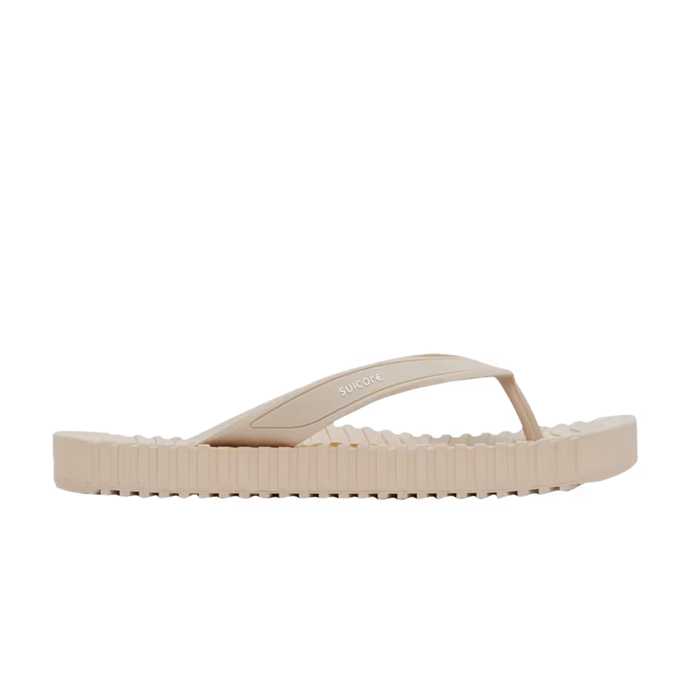 Suicoke VON Beige
