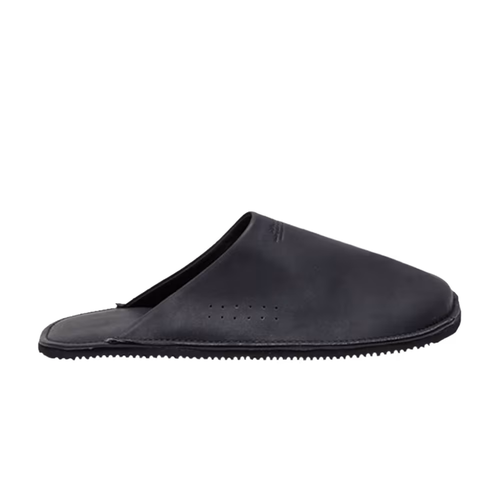 Suicoke LIPPER Black