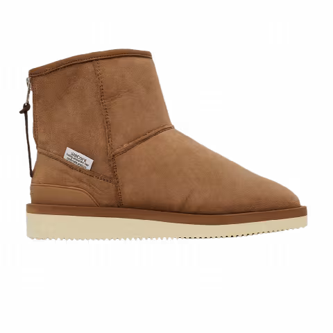 Suicoke ELS-M2ab-MID 'Brown'