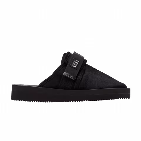 Suicoke ZAVO-VHL 'Black'