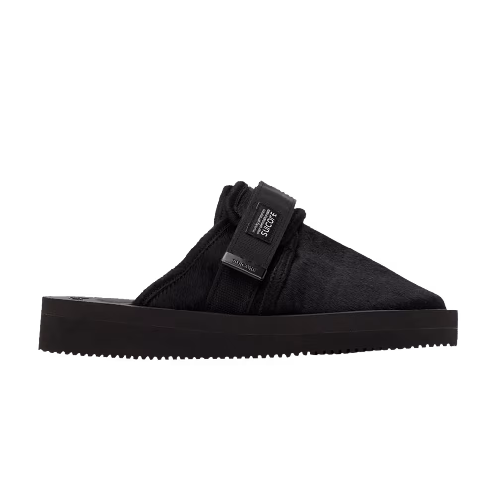 Suicoke ZAVO-VHL Black