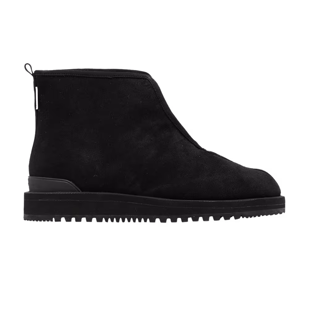 Suicoke KENN-Mwpab Black