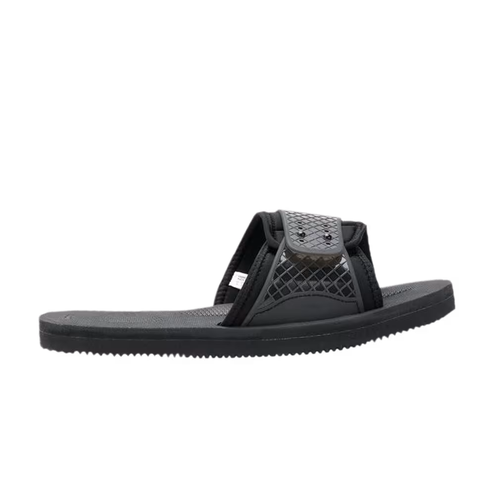 Suicoke SIV Black