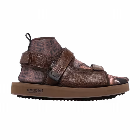 Doublet x Suicoke WAS-5abDB-A 'Dinosaur'