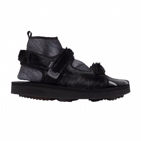 Suicoke Doublet x WAS-5abDB-C 'Bear'