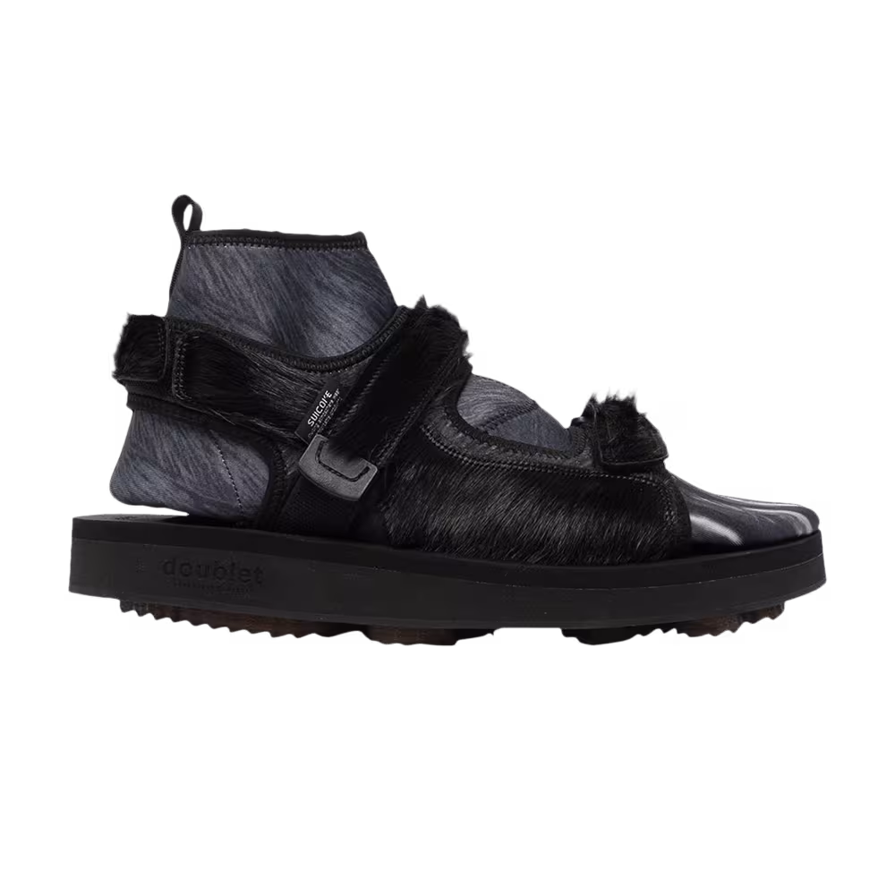 Suicoke Doublet x WAS-5abDB-C Bear