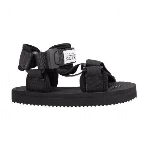 Suicoke DEPA-2KIDS 'Black'