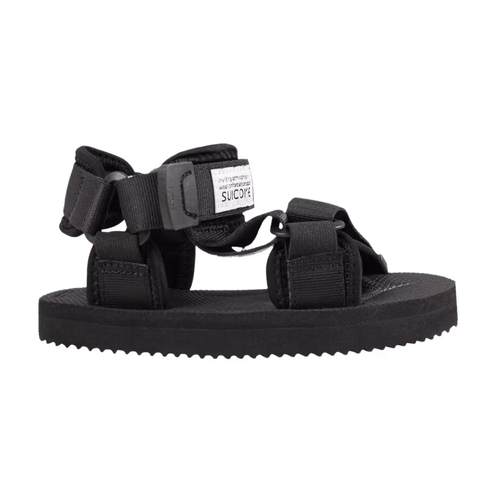 Suicoke DEPA-2KIDS Black