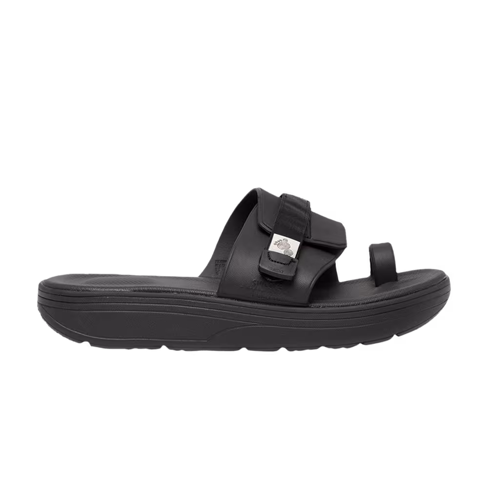Suicoke UTA Black