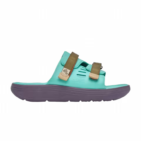 Suicoke ZONA 'Sea Green Olive'